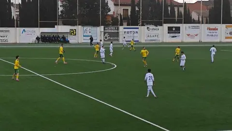 CD Valdepe&ntilde;as