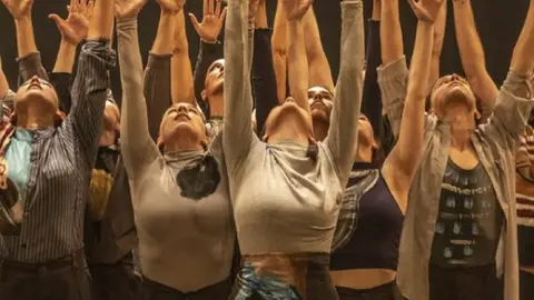 Fronteras en el aire