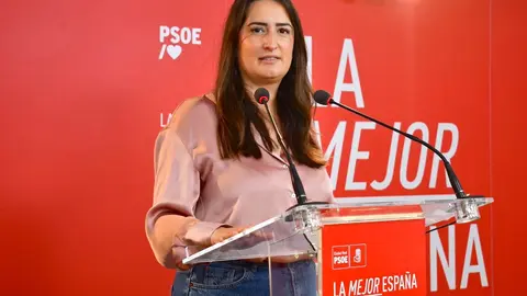 Cristina López Zamora