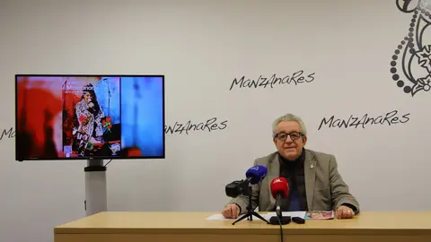 Presentaci&oacute;n Carnaval 2026