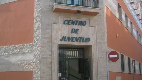 Centro de la Juventud