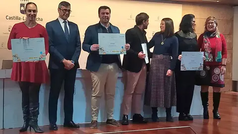 CIUDAD AMIGA INFANCIA