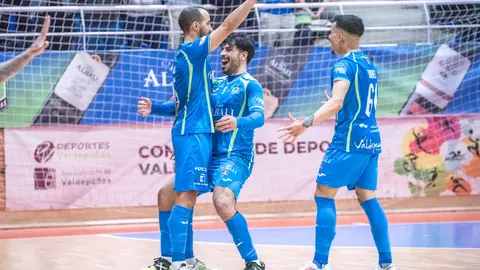 Vi&ntilde;a Albali Valdepe&ntilde;as