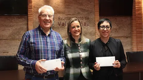 260226 VA-ENTREGA RECAUDACION GALA DRAG