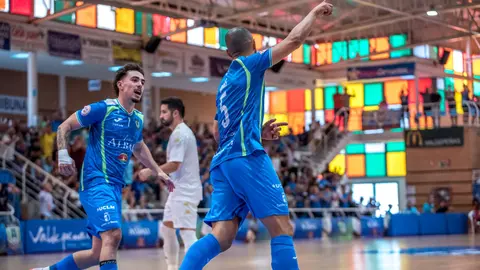 Vi&ntilde;a Albali Valdepe&ntilde;as