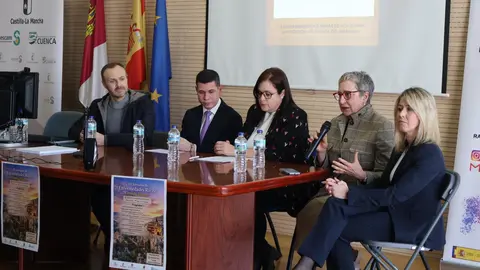 Jornada Enfermedades Raras