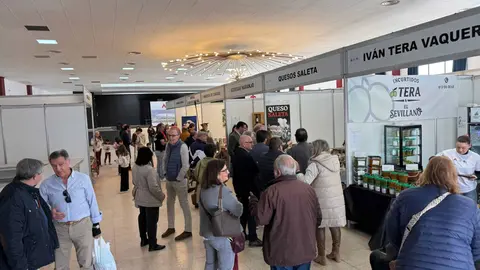 Sabores del geoparque