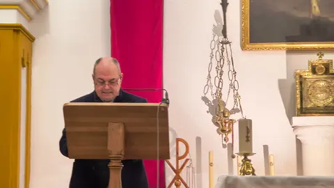 FOTO CONFERENCIA PACO FERN&Aacute;NDEZ