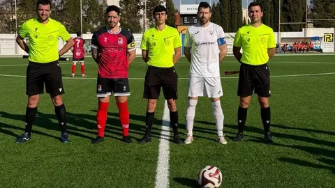 CD Valdepe&ntilde;as