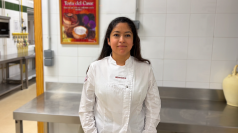 Miroslava Rojas_IES Gregorio Prieto_Valdepe&ntilde;as_Ciudad Real