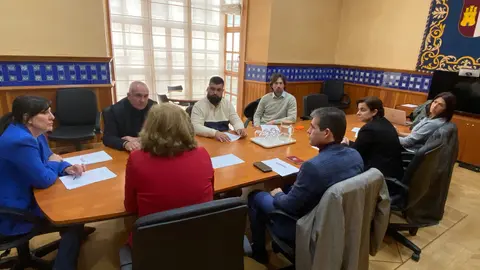 REUNION ASAJA REPRESENTANTES JUNTA (7)