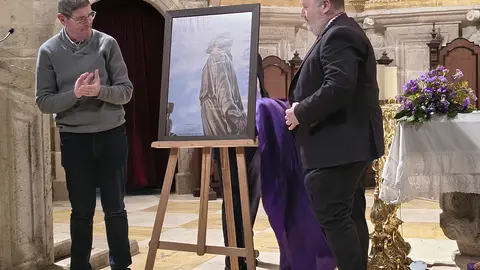 Descubriendo el cartel