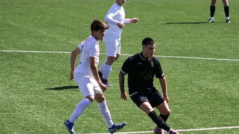 CD Valdepe&ntilde;as