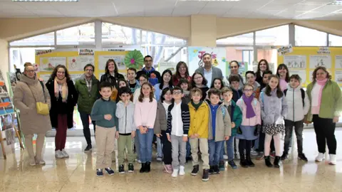 CEIP Jes&uacute;s Baeza