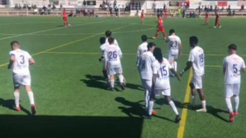 CD Valdepe&ntilde;as