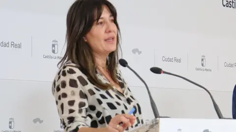 Blanca Fern&aacute;ndez