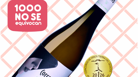 31-CORCOVO MUSCAT QUIJOTE DE ORO 2026