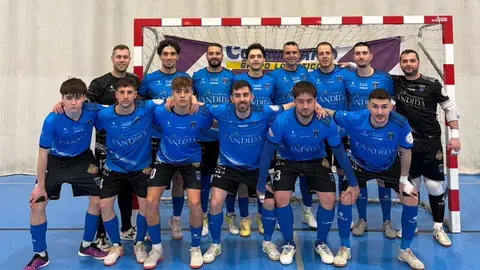 La Abuela C&aacute;ndida FS Santa Cruz