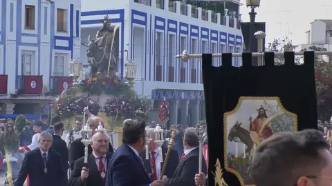 Procesi&oacute;n del Domingo de Ramos Entrada de Jes&uacute;s en Jesusal&eacute;n (3)