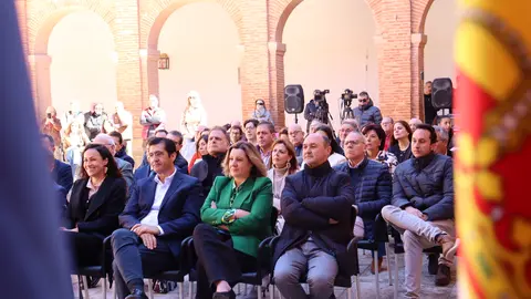 CABALLERO HOSPEDERIA INFANTES 6