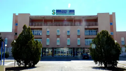 hospvaldepenas