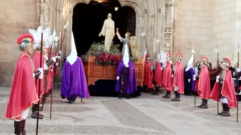 Procesi&oacute;n del Prendimiento 2026 (1)