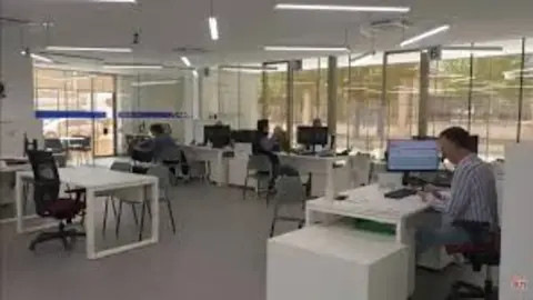 Oficina de Empleo de Valdepe&ntilde;as