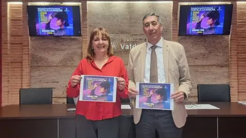 Presentaci&oacute;n II Feria de Formaci&oacute;n Profesional