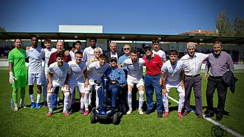 CD Valdepe&ntilde;as