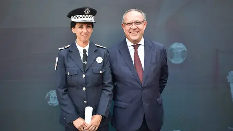 D&iacute;a Polic&iacute;a local CLM