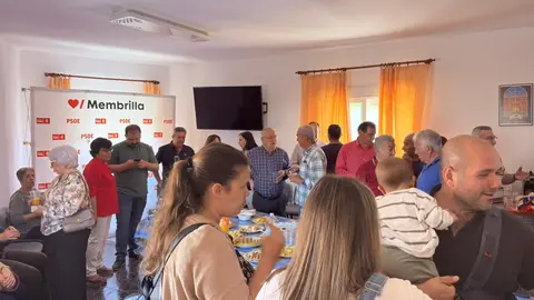 PSOE Membrilla2