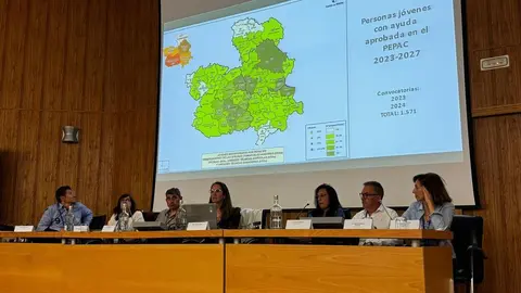 Jornadas en Tomelloso