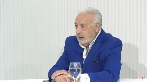 Rafael Garc&iacute;a de las Heras