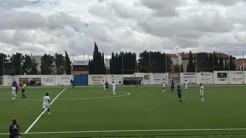 CD Valdepe&ntilde;as