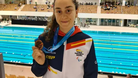 Beatriz L&eacute;rida