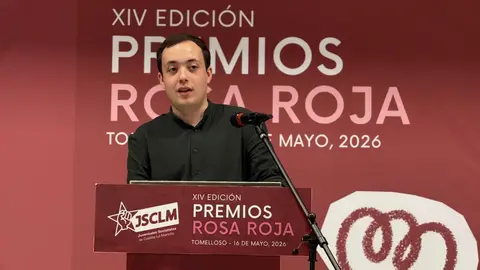 L&aacute;zaro Ortega