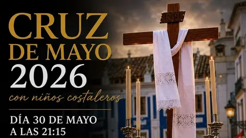 CARTEL ANUNCIADOR