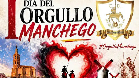 D&iacute;a del Orgullo Manchego