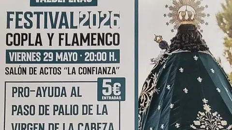 Festival flamenco