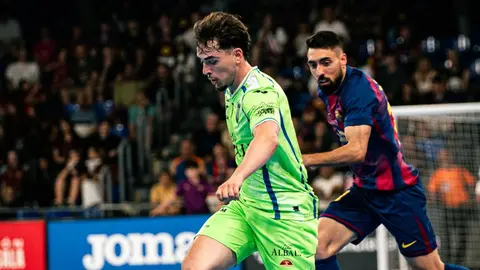 Vi&ntilde;a Albali-Bar&ccedil;a