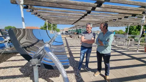 CAPTADORES SOLARES PISCINA LOS LLANOS (1)