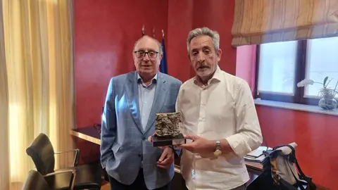ACALDE GRUART LA MANCHA