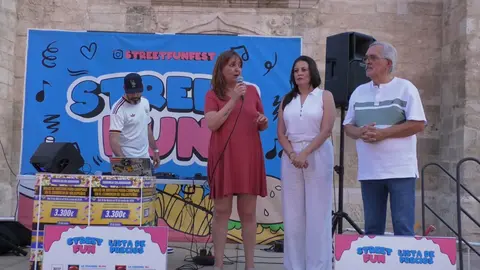 Inicio del sorteo de la campa&ntilde;a Miles de motivos