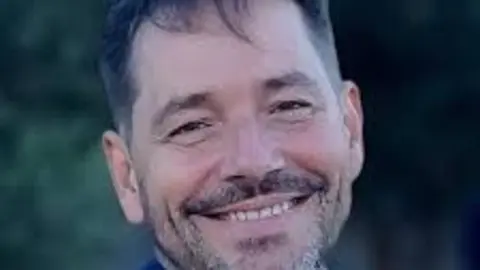 David Broce&ntilde;o