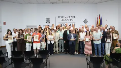 Premios agroalimentarios