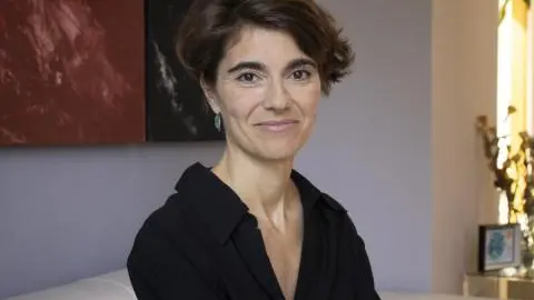 Rosa Mart&iacute;nez Secretar&iacute;a de Estado de Derechos Sociales