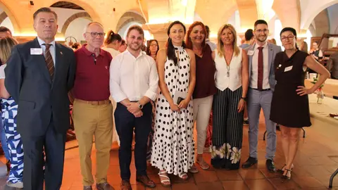 Presentaci&oacute;n BNI