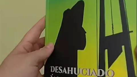 La primera recomendaci&oacute;n oficial es 'Desahuciado &aacute;ngel', el &uacute;ltimo libro de Juan Jos&eacute; Guardia Polaino editado por el Grupo Oretania