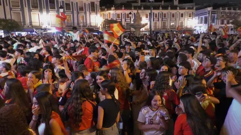 Celebraci&oacute;n Mundial 2026.