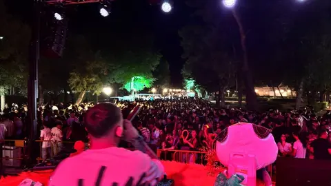 Festivaldepe&ntilde;as